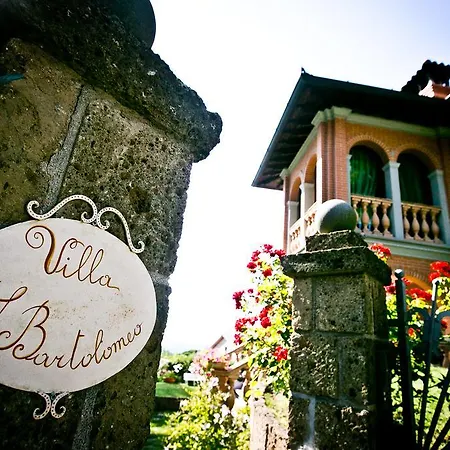 San Bartolomeo Lt Apartment Castel Rigone