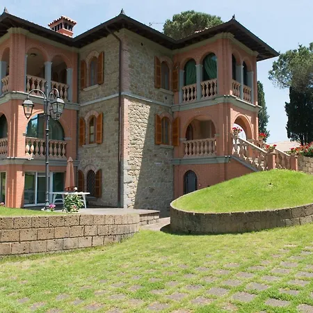 Apartment San Bartolomeo Lt
