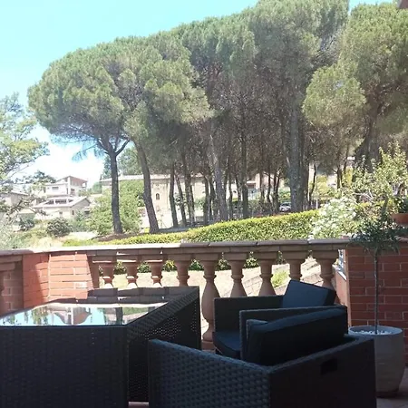 公寓 San Bartolomeo Lt Castel Rigone