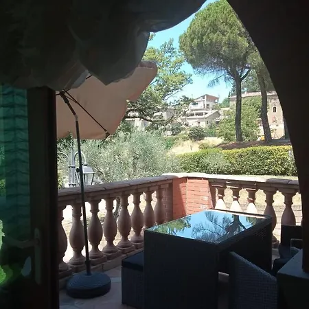 San Bartolomeo Lt Apartment Castel Rigone