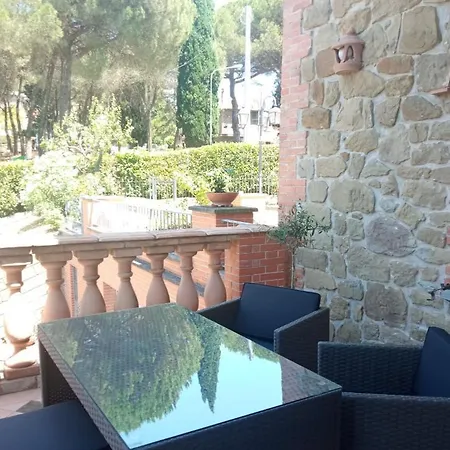 San Bartolomeo Lt * Castel Rigone