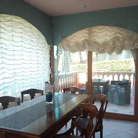 公寓 San Bartolomeo Lt