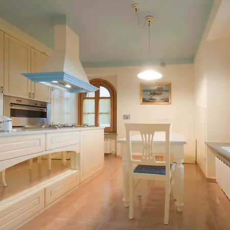 Appartamento San Bartolomeo Castel Rigone