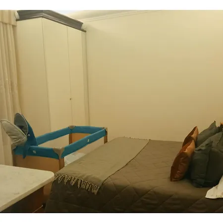 San Bartolomeo Castel Rigone