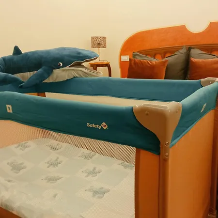 Appartamento San Bartolomeo Castel Rigone