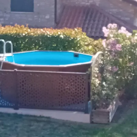 Apartment San Bartolomeo Lt