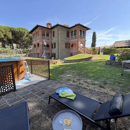 Appartamento San Bartolomeo