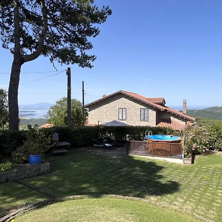 Appartamento San Bartolomeo *