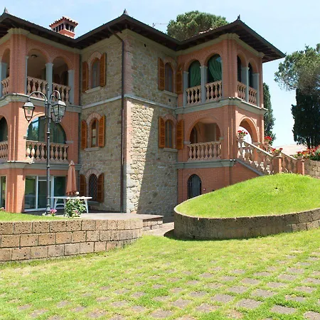 Apartment San Bartolomeo Lt *