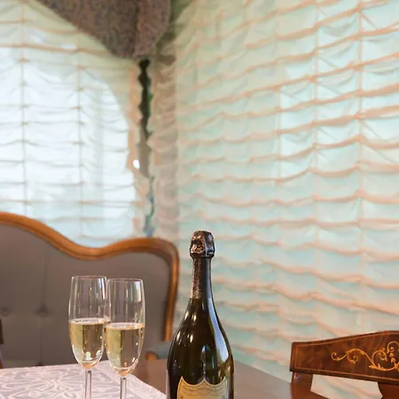 Appartamento San Bartolomeo *