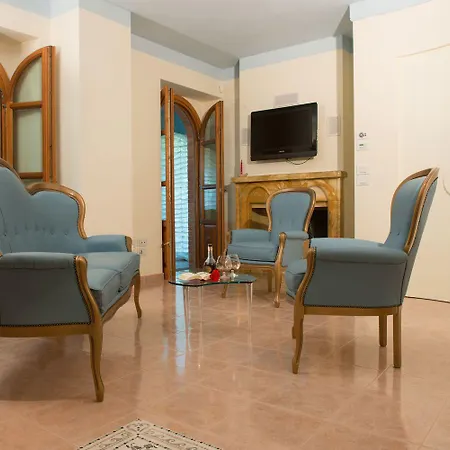 Apartamento San Bartolomeo Lt
