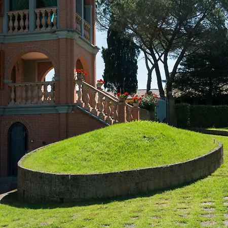 Appartamento San Bartolomeo Castel Rigone