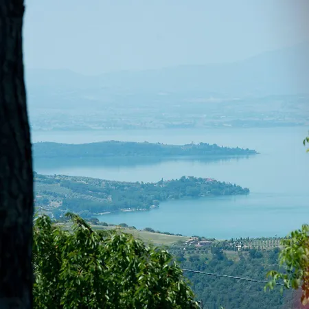 San Bartolomeo Appartamento Castel Rigone