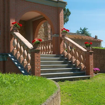 San Bartolomeo * Castel Rigone