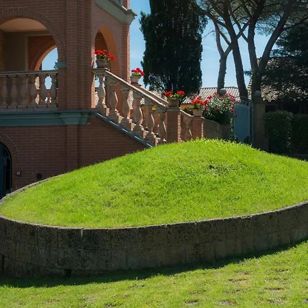San Bartolomeo Lt * Castel Rigone