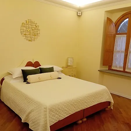 Apartment San Bartolomeo Lt Castel Rigone