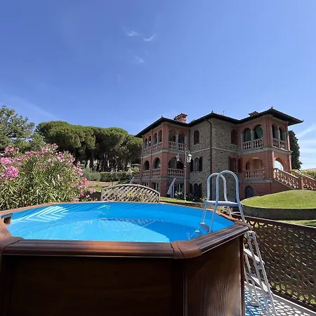 Apartament San Bartolomeo Lt Castel Rigone
