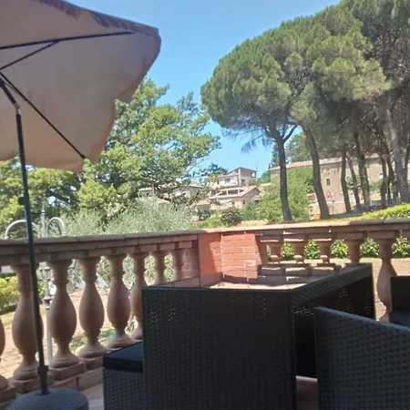 San Bartolomeo Lt Appartement Castel Rigone