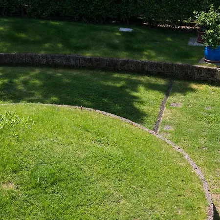 Apartment San Bartolomeo Lt Castel Rigone