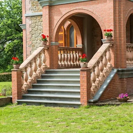 San Bartolomeo * Castel Rigone