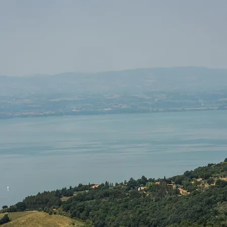 San Bartolomeo Lt Apartment Castel Rigone