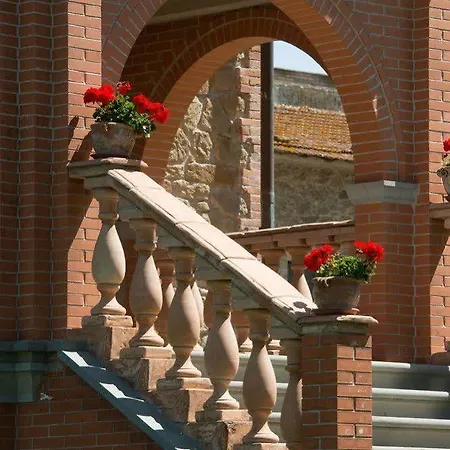 San Bartolomeo Castel Rigone