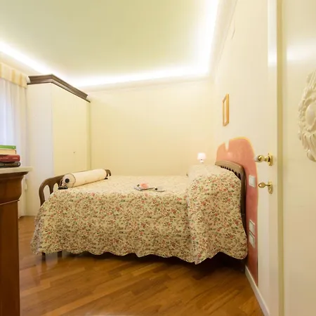 San Bartolomeo Appartamento Castel Rigone