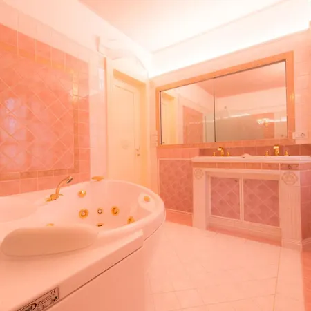 Apartment San Bartolomeo Lt *