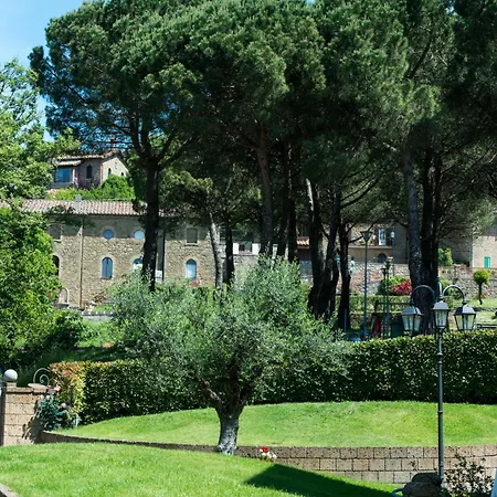 Apartment San Bartolomeo Lt