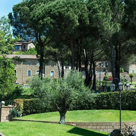 Apartment San Bartolomeo