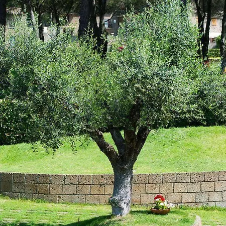 Apartment San Bartolomeo *