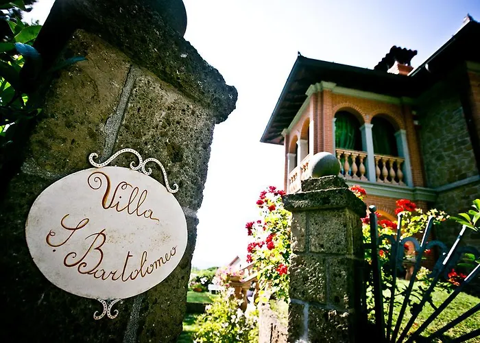 San Bartolomeo Lt Apartment Castel Rigone