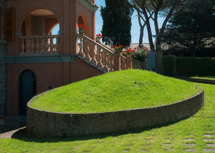 Apartment San Bartolomeo Lt *