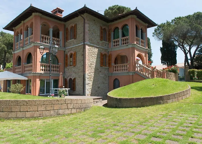 Appartamento San Bartolomeo