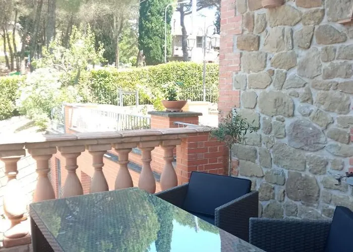 San Bartolomeo Lt * Castel Rigone