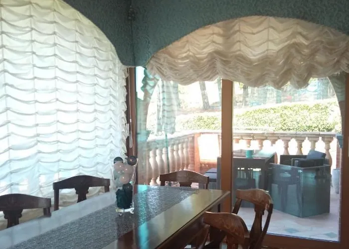 Apartment San Bartolomeo Lt