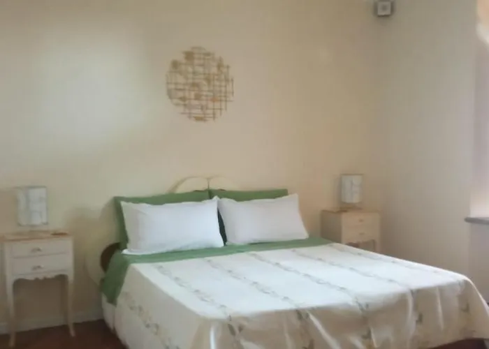 Apartment San Bartolomeo Lt Castel Rigone