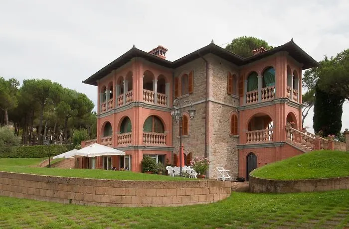 San Bartolomeo Lt Apartment