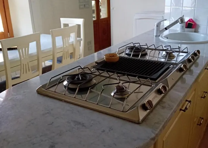 San Bartolomeo * Castel Rigone