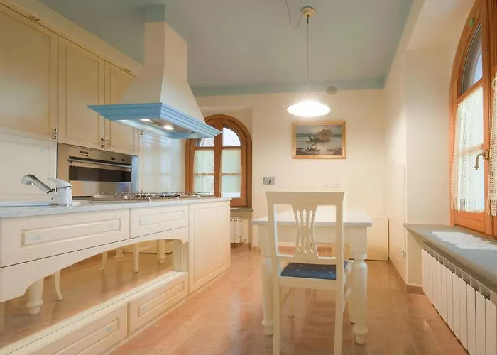 Appartamento San Bartolomeo Castel Rigone