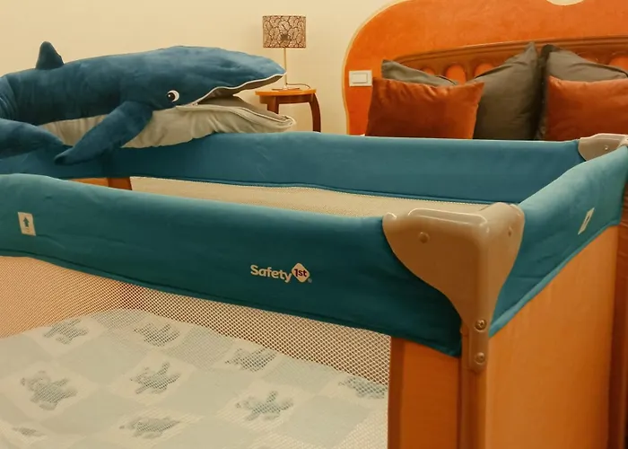 Apartment San Bartolomeo Lt Castel Rigone