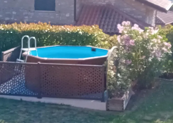 Appartamento San Bartolomeo