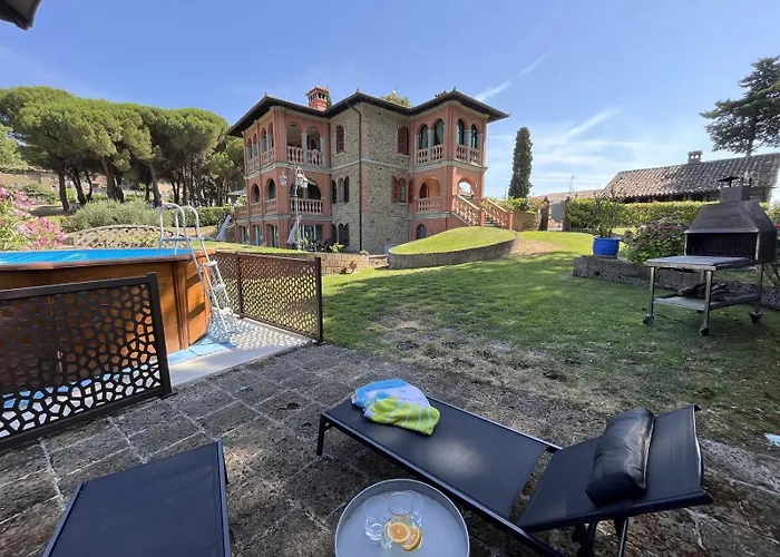 Apartment San Bartolomeo Lt