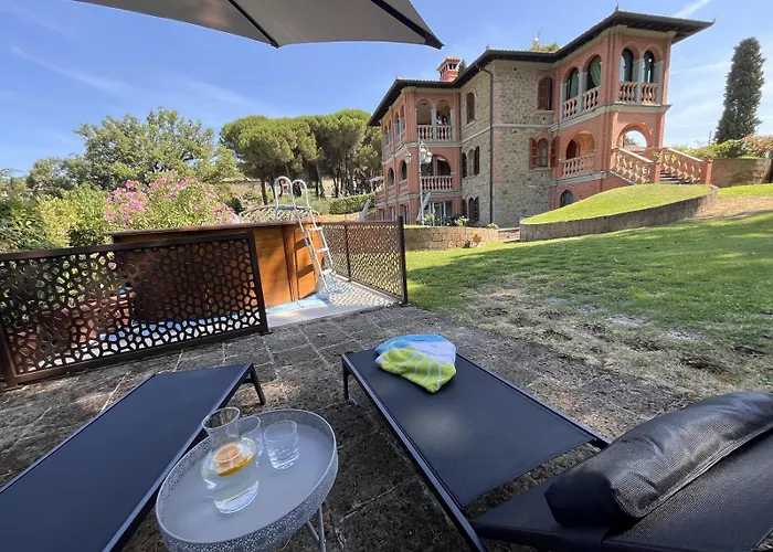 San Bartolomeo * Castel Rigone