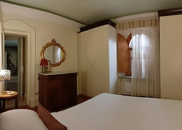 Apartment San Bartolomeo Lt