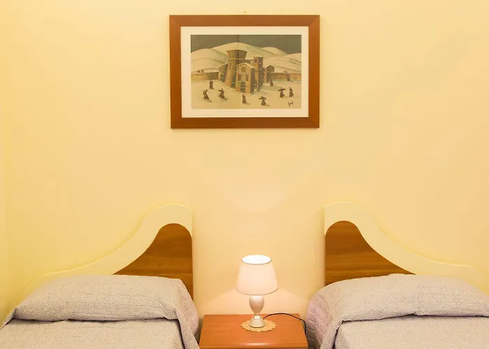 San Bartolomeo Castel Rigone