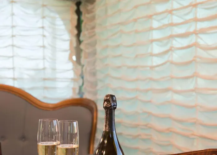 Appartamento San Bartolomeo *