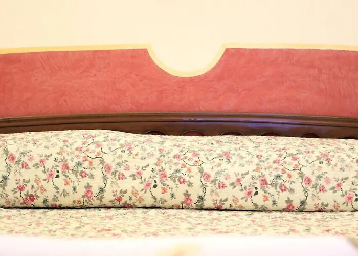 San Bartolomeo Lt * Castel Rigone