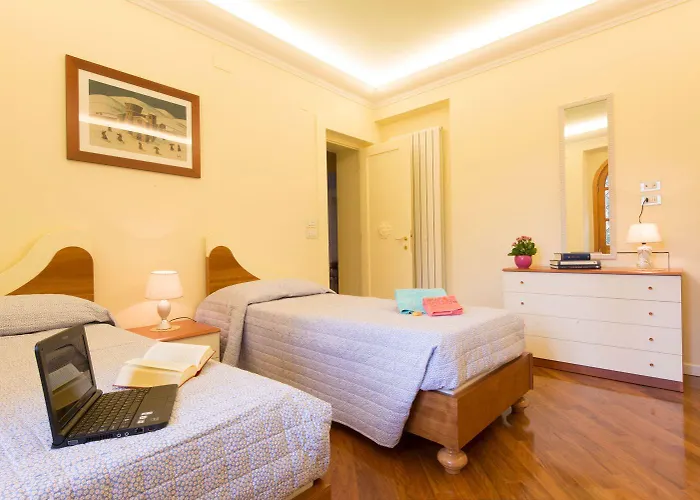 Appartamento San Bartolomeo Castel Rigone