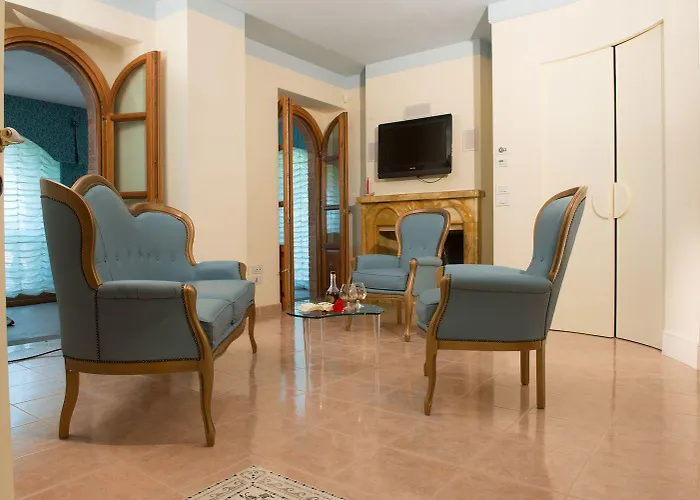 Appartamento San Bartolomeo